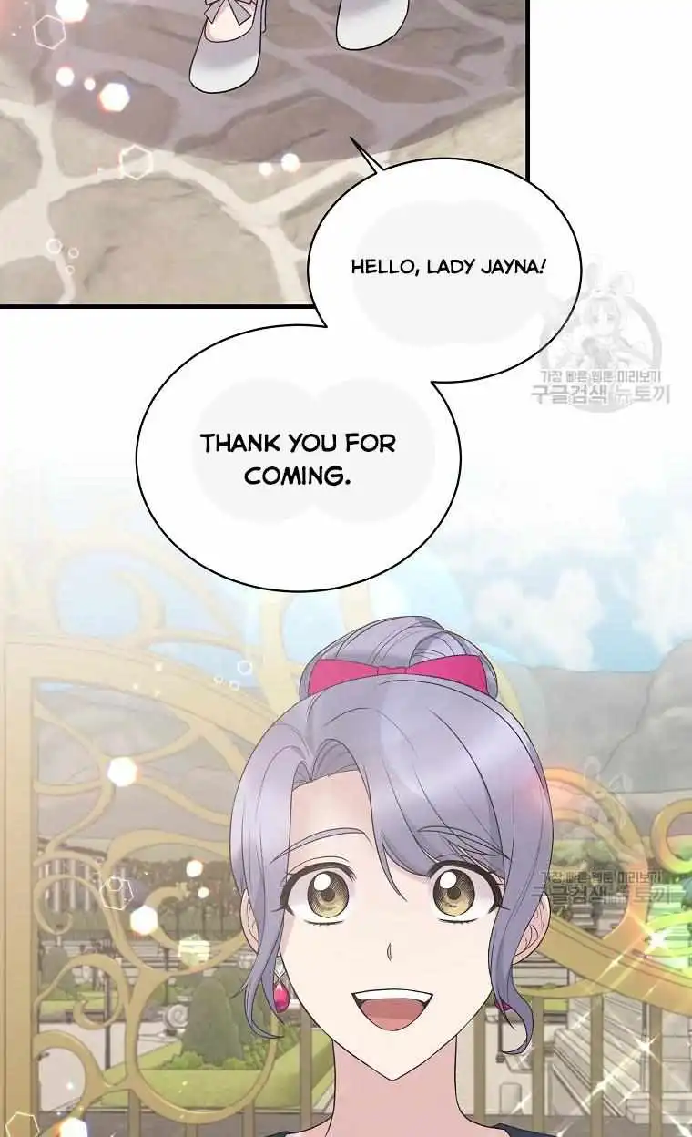 Angelic Lady Chapter 63 23